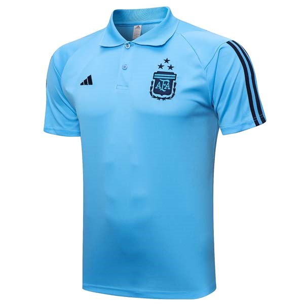 Polo Argentina 2023-24 Azul 2